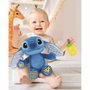 Clementoni Peluche Musicale Stitch Ultra Douce