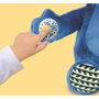 Clementoni Peluche Musicale Stitch Ultra Douce