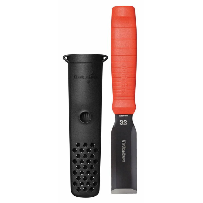 Ciseau à bois creusant Hultafors 12 mm