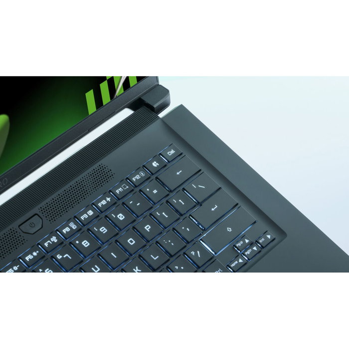 Ordinateur Portable Gigabyte AERO X16 16" 16 GB RAM 1 TB SSD geforce rtx 5060 Espagnol Qwerty Qwerty portugais