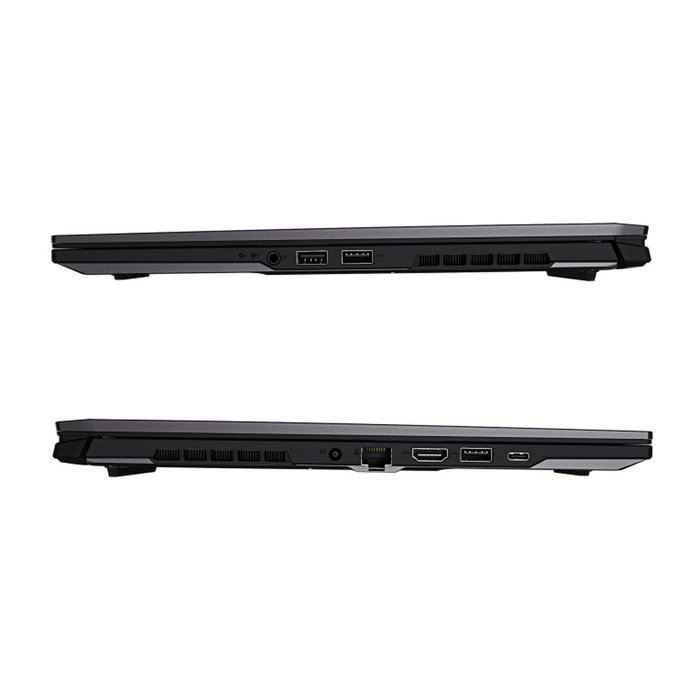 Ordinateur Portable Gigabyte AERO X16 16" 16 GB RAM 1 TB SSD geforce rtx 5060 Espagnol Qwerty Qwerty portugais