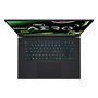 Ordinateur Portable Gigabyte AERO X16 16" 16 GB RAM 1 TB SSD geforce rtx 5060 Espagnol Qwerty Qwerty portugais