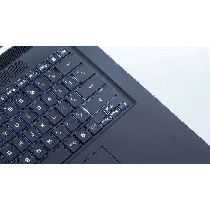 Ordinateur Portable Gigabyte AERO X16 16" 16 GB RAM 1 TB SSD geforce rtx 5060 Espagnol Qwerty Qwerty portugais