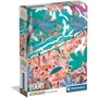 Clementoni Puzzle Compact Sunday at the Beach 1000 pièces