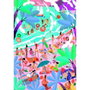 Clementoni Puzzle Compact Sunday at the Beach 1000 pièces