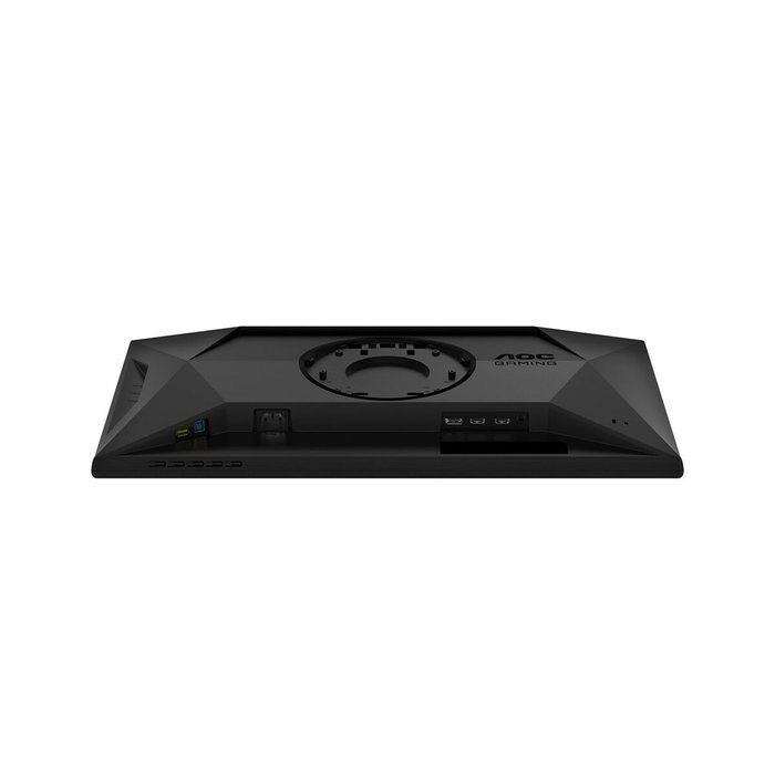 AOC - Moniteur Gaming 25G4SXU - Écran 24,5 Pouces Full HD 1920x1080, 1ms, 165Hz, HDMI, DisplayPort, USB Hub