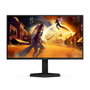 AOC - Moniteur Gaming 25G4SXU - Écran 24,5 Pouces Full HD 1920x1080, 1ms, 165Hz, HDMI, DisplayPort, USB Hub