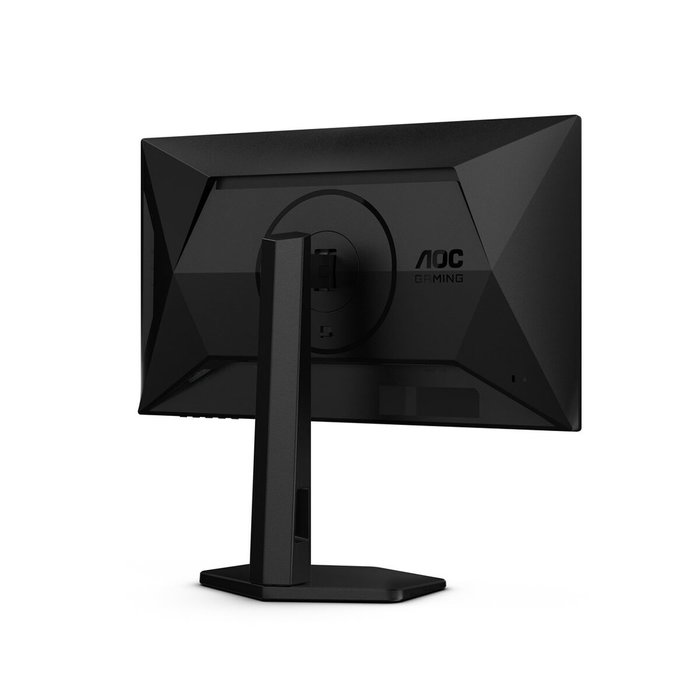 AOC - Moniteur Gaming 25G4SXU - Écran 24,5 Pouces Full HD 1920x1080, 1ms, 165Hz, HDMI, DisplayPort, USB Hub