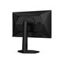 AOC - Moniteur Gaming 25G4SXU - Écran 24,5 Pouces Full HD 1920x1080, 1ms, 165Hz, HDMI, DisplayPort, USB Hub