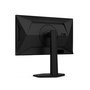 AOC - Moniteur Gaming 25G4SXU - Écran 24,5 Pouces Full HD 1920x1080, 1ms, 165Hz, HDMI, DisplayPort, USB Hub