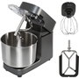 Ooni Halo Pro Spiral Mixer Anthracite