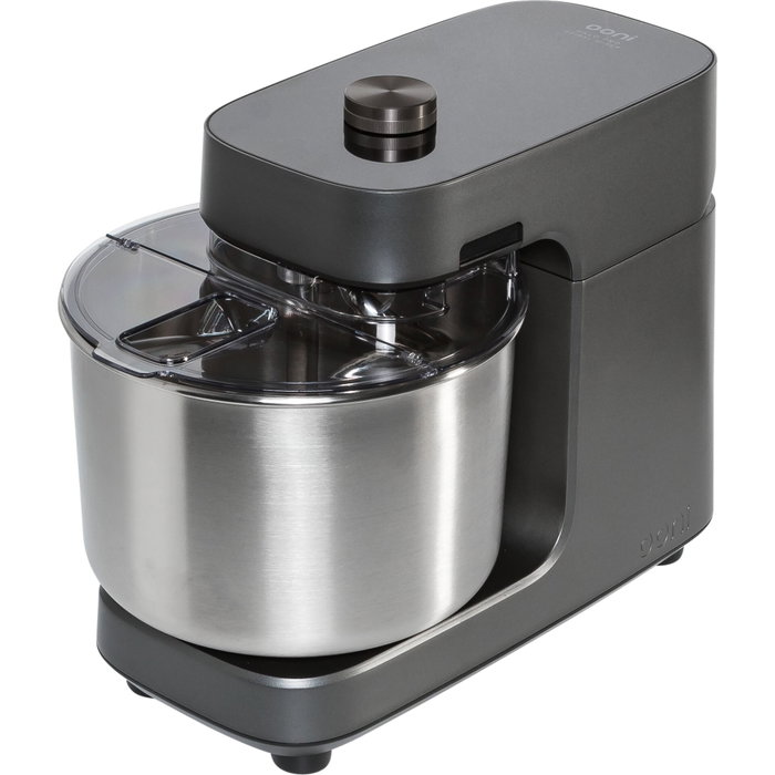 Ooni Halo Pro Spiral Mixer Anthracite