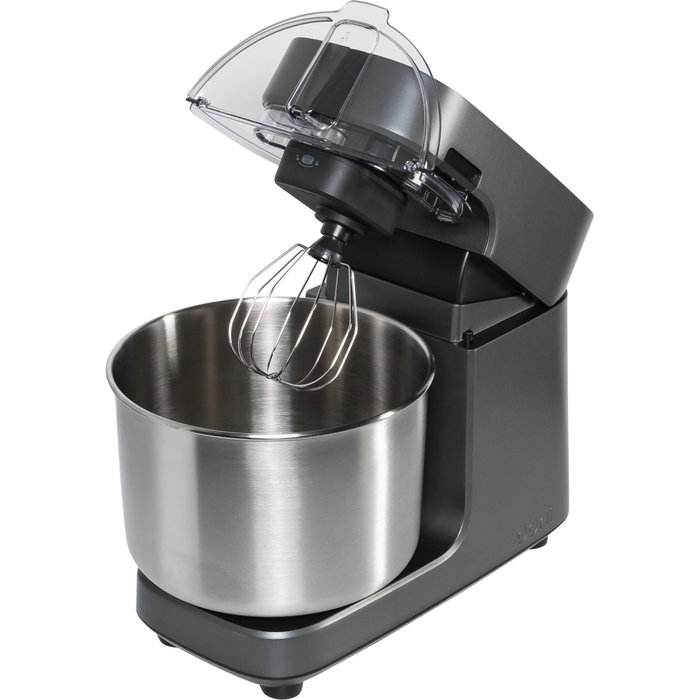 Ooni Halo Pro Spiral Mixer Anthracite