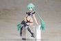 Kotobukiya Frame Arms Girl Stylet Swimsuit Low Visibility Ver. 16 cm