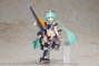 Kotobukiya Frame Arms Girl Stylet Swimsuit Low Visibility Ver. 16 cm