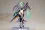Kotobukiya Frame Arms Girl Stylet Swimsuit Low Visibility Ver. 16 cm