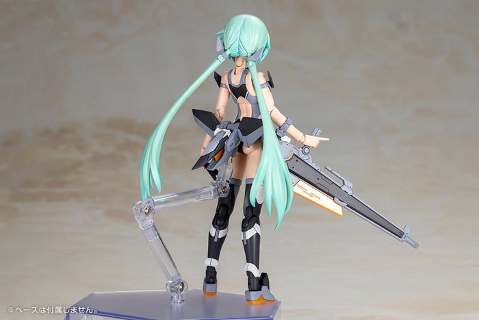 Kotobukiya Frame Arms Girl Stylet Swimsuit Low Visibility Ver. 16 cm