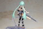 Kotobukiya Frame Arms Girl Stylet Swimsuit Low Visibility Ver. 16 cm