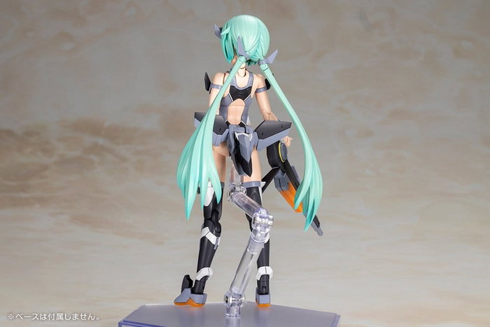 Kotobukiya Frame Arms Girl Stylet Swimsuit Low Visibility Ver. 16 cm