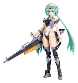 Kotobukiya Frame Arms Girl Stylet Swimsuit Low Visibility Ver. 16 cm