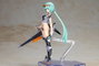 Kotobukiya Frame Arms Girl Stylet Swimsuit Low Visibility Ver. 16 cm