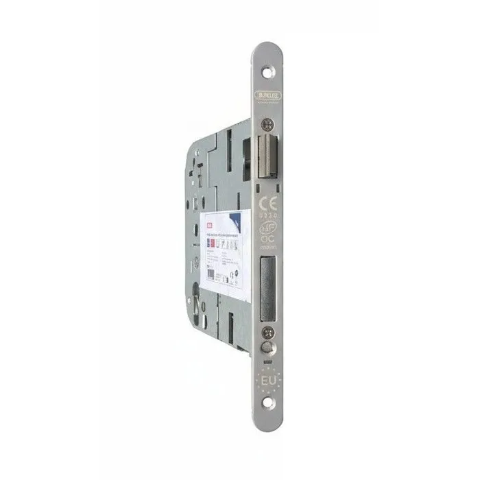 Abus Serrure à encastrer PMR SEPMR 120 CE réversible, axe 120 mm