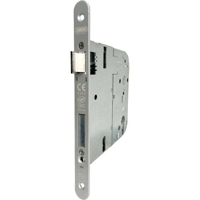 Abus Serrure à encastrer PMR SEPMR 120 CE réversible, axe 120 mm