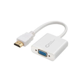 MicroConnect Adaptateur HDMI vers VGA