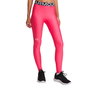 Leggings de Sport pour Femmes Under Armour Hg Legging Rose S