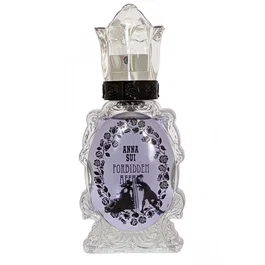 Anna Sui Forbidden Affair Eau de Toilette 30 ml