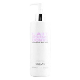 Orlane Lait corporel hydratant 400 ml