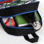 Cerdá Mochila infantile Avengers - Sac à dos pour enfant avec motif Avengers, dimensions : 2.5 cm x 3.0 cm x 1.2 cm - Âge recommandé : 3 ans et plus - Couleur disponible : Noir