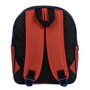 Cerdá Mochila infantile Avengers - Sac à dos pour enfant avec motif Avengers, dimensions : 2.5 cm x 3.0 cm x 1.2 cm - Âge recommandé : 3 ans et plus - Couleur disponible : Noir