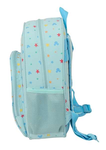 Safta Sac à dos pour enfant adaptable à un chariot 28x34x10cm