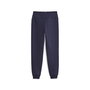 Pantalon de sport long Puma Blue marine