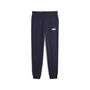 Pantalon de sport long Puma Blue marine