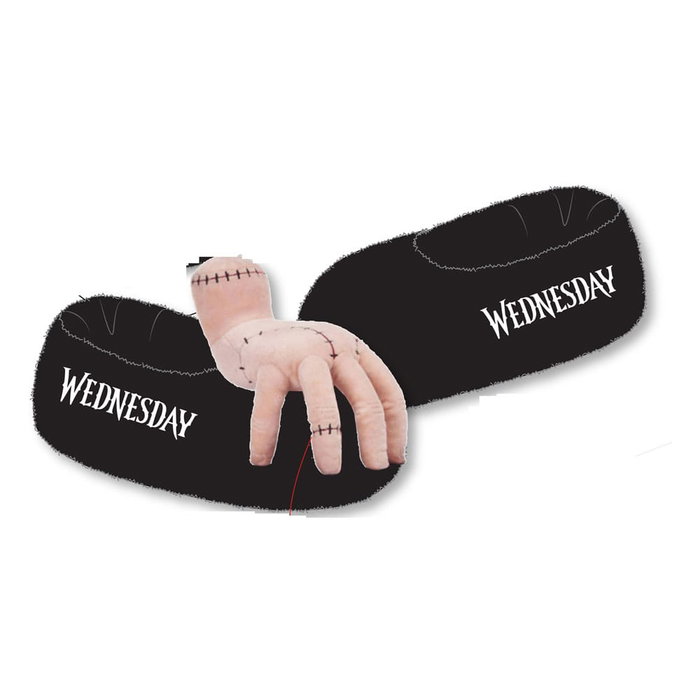 Wednesday chaussons L-XL Wednesday chaussons L-XL