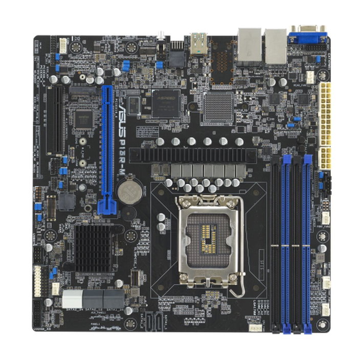 Carte Mère Asus 90SB0C70-M0UAY1 INTEL C262 LGA 1700 Carte Mère Asus 90SB0C70-M0UAY1 INTEL C262 LGA 1700