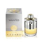 Azzaro WANTED HOMME Eau de Toilette Vapo 100 ml