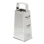 ORYX Râpe 4 Faces en Acier Inoxydable 21 cm