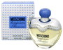 Moschino Toujours Glamour Eau de Toilette 100 ml
