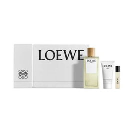 Loewe Aire Eau Toilette 100ml + Émulsion 50ml