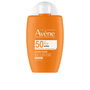 Avène Solaire Ultra Fluide Invisible Peaux Sensibles SPF 50 50 ml