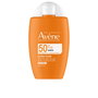 Avène Solaire Ultra Fluide Invisible Peaux Sensibles SPF 50 50 ml