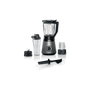Bosch MMB 6177S Blender VitaPower Serie 4 argent