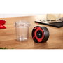 Bosch MMB 6177S Blender VitaPower Serie 4 argent