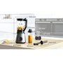 Bosch MMB 6177S Blender VitaPower Serie 4 argent