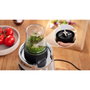 Bosch MMB 6177S Blender VitaPower Serie 4 argent