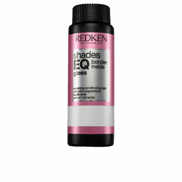 Redken Shades EQ bonder inside 010AA, lot de 3 x 60 ml Redken Shades EQ bonder inside 010AA, lot de 3 x 60 ml