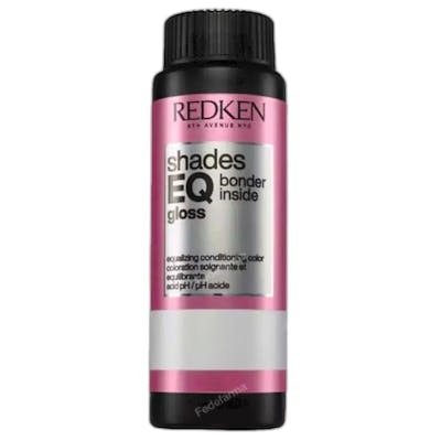 Redken Shades EQ bonder inside 010AA, lot de 3 x 60 ml Redken Shades EQ bonder inside 010AA, lot de 3 x 60 ml